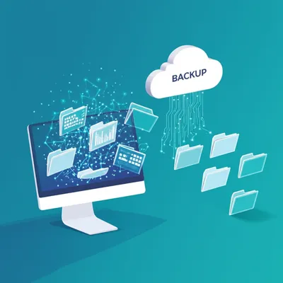 Illustration restore