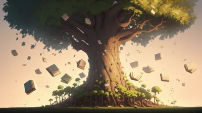 Illustration communicates