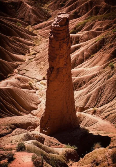 Illustration hoodoo - Image 2