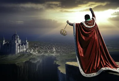 Illustration abjure - Image 1