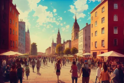 Illustration grey - Image 1