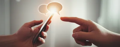 Illustration replying - Image 1