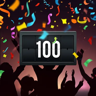 Illustration centuries - Image 1