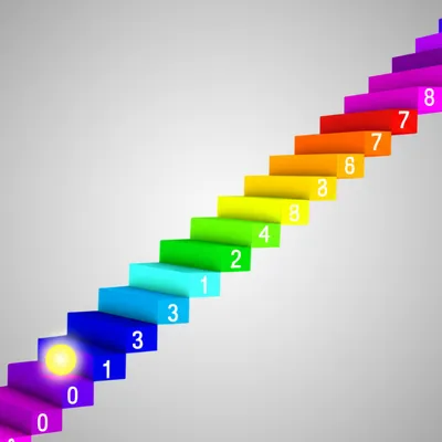 Illustration digits - Image 1