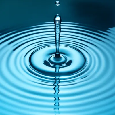 Illustration well - Image 1