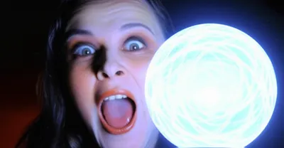 Illustration scry - Image 1