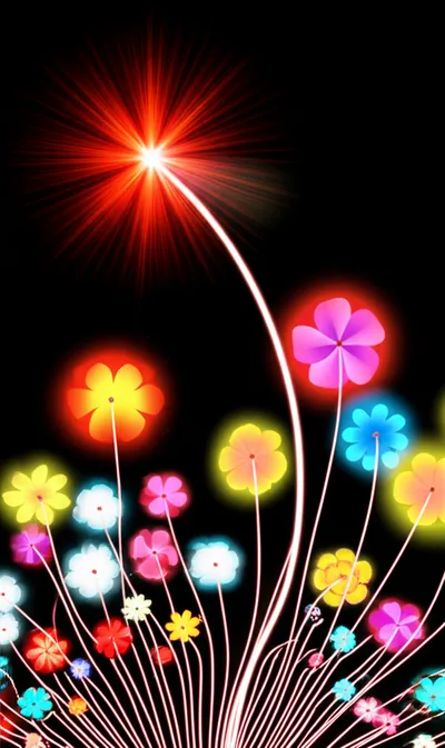 Illustration abstract - Image 1