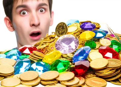 Illustration rats - Image 1