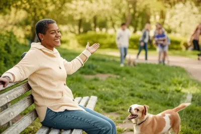 Illustration friendlier