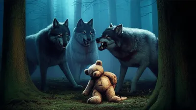 Illustration savaged - Image 1