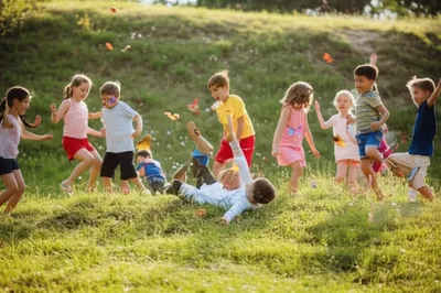 Illustration frisk - Image 1