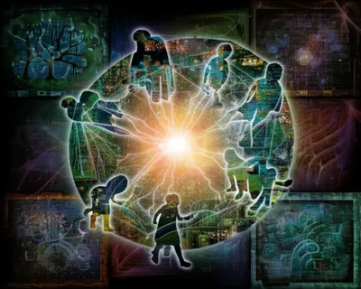 Illustration openness - Image 1