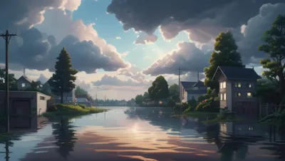 Illustration abatement