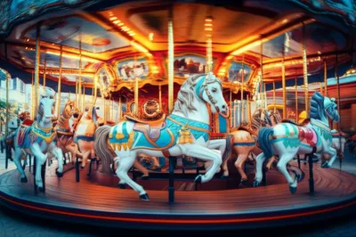 Illustration wheels - Image 1