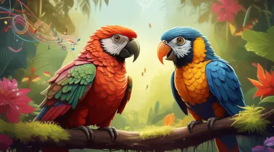 Illustration yakked - Image 1