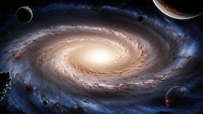 Illustration revolve - Image 1