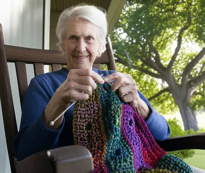 Illustration olden - Image 1