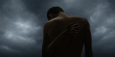 Illustration grudging - Image 1