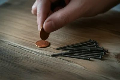 Illustration penny - Image 1