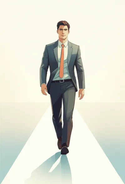 Illustration doubtlessly