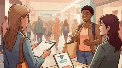 Illustration intercept - Image 1