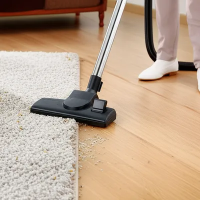 Illustration sweeping - Image 1