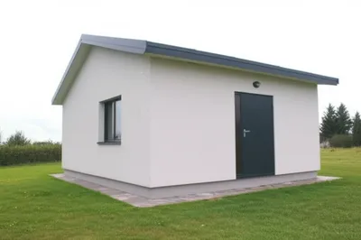 Illustration buildings - Image 1