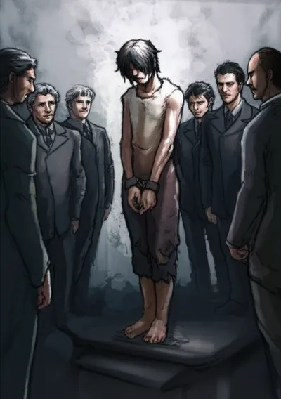 Illustration chattel - Image 1