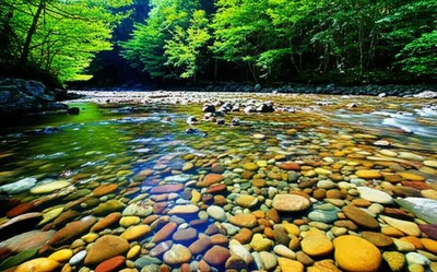 Illustration purifying - Image 1