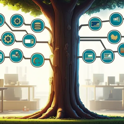 Illustration mainline - Image 1