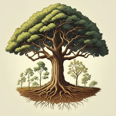 Illustration ancestries - Image 2