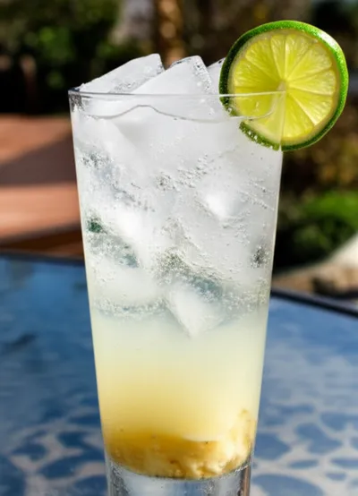 Illustration spritzer - Image 1