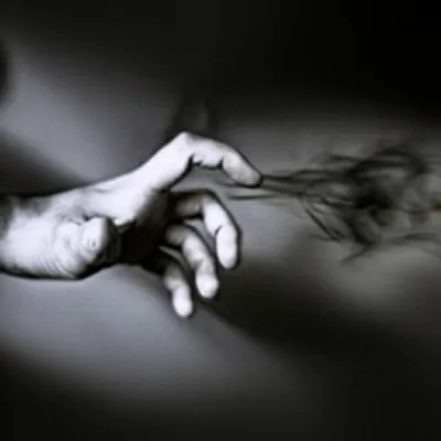 Illustration apprehend