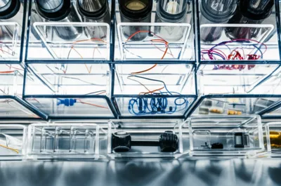 Illustration hygienic - Image 1