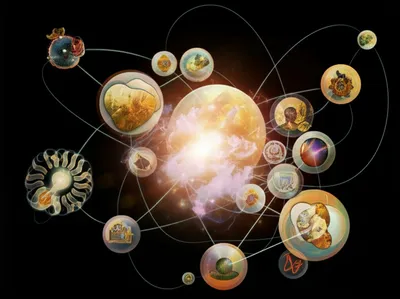 Illustration affiliated - Image 1