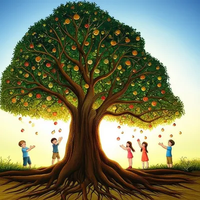 Illustration foresaw - Image 1