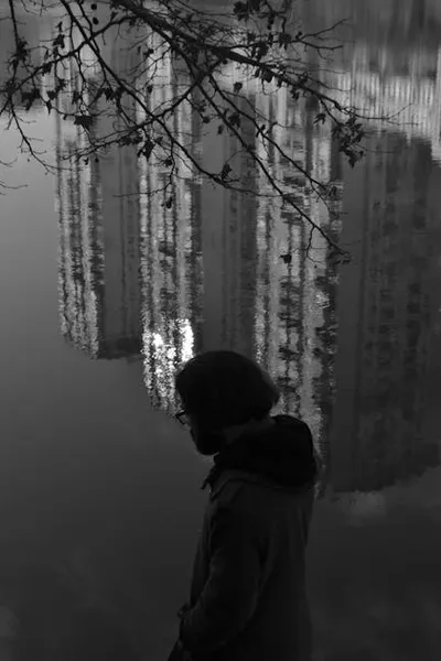 Illustration sadnesses - Image 2