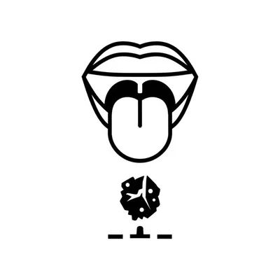 Illustration eat - Image 1