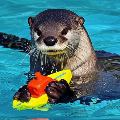 Illustration dippers - Image 1