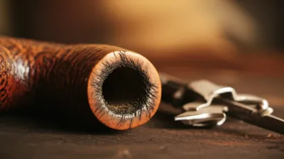 Illustration reamer - Image 1