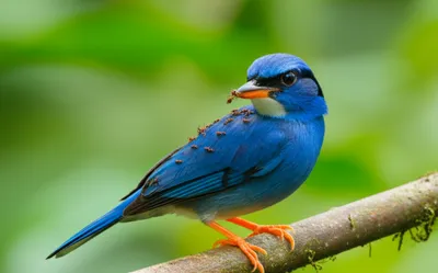 Illustration ants - Image 1