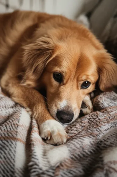 Illustration mittens - Image 1