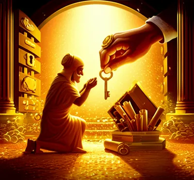 Illustration lords - Image 1