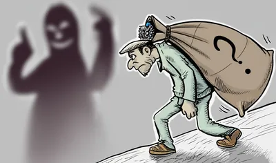 Illustration lurk - Image 1