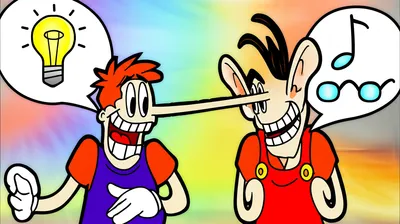 Illustration bantered - Image 1