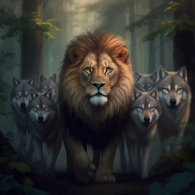 Illustration bosses - Image 1