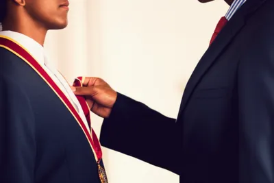 Illustration receiver