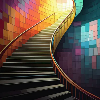 Illustration goes - Image 1