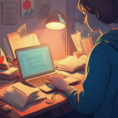 Illustration translator