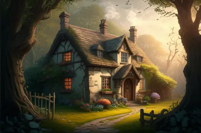 Illustration beings - Image 1